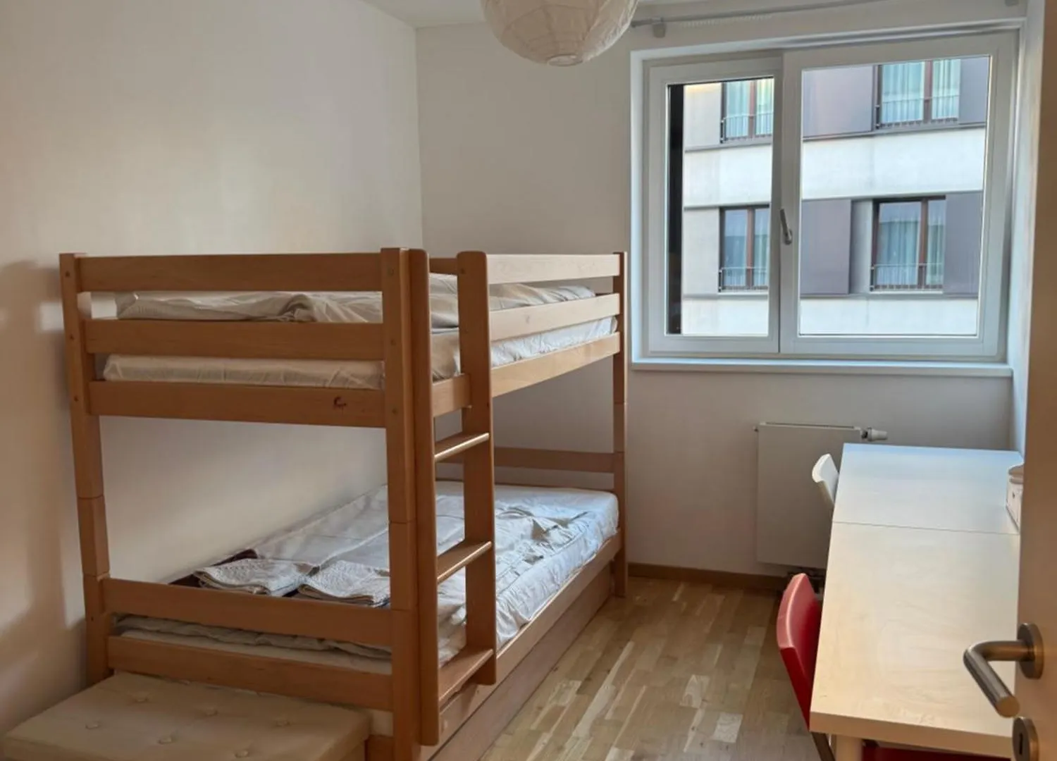 Sunny Family Friendly Appartment Vienna