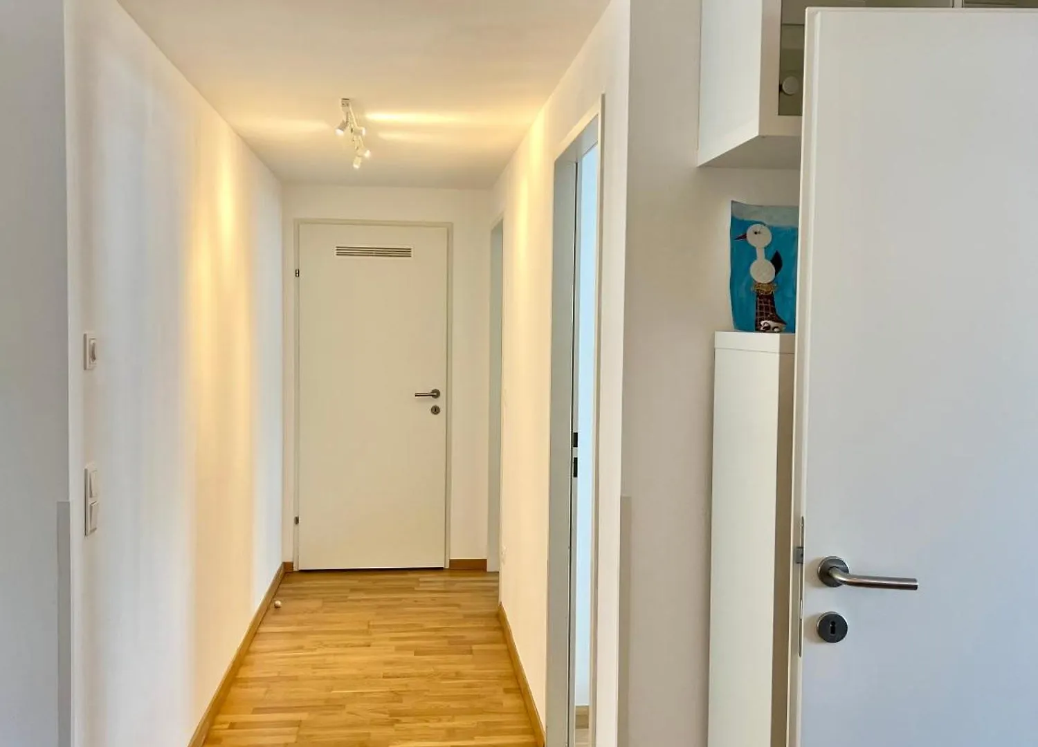 Apartman Sunny Family Friendly Appartment Bécs Ausztria