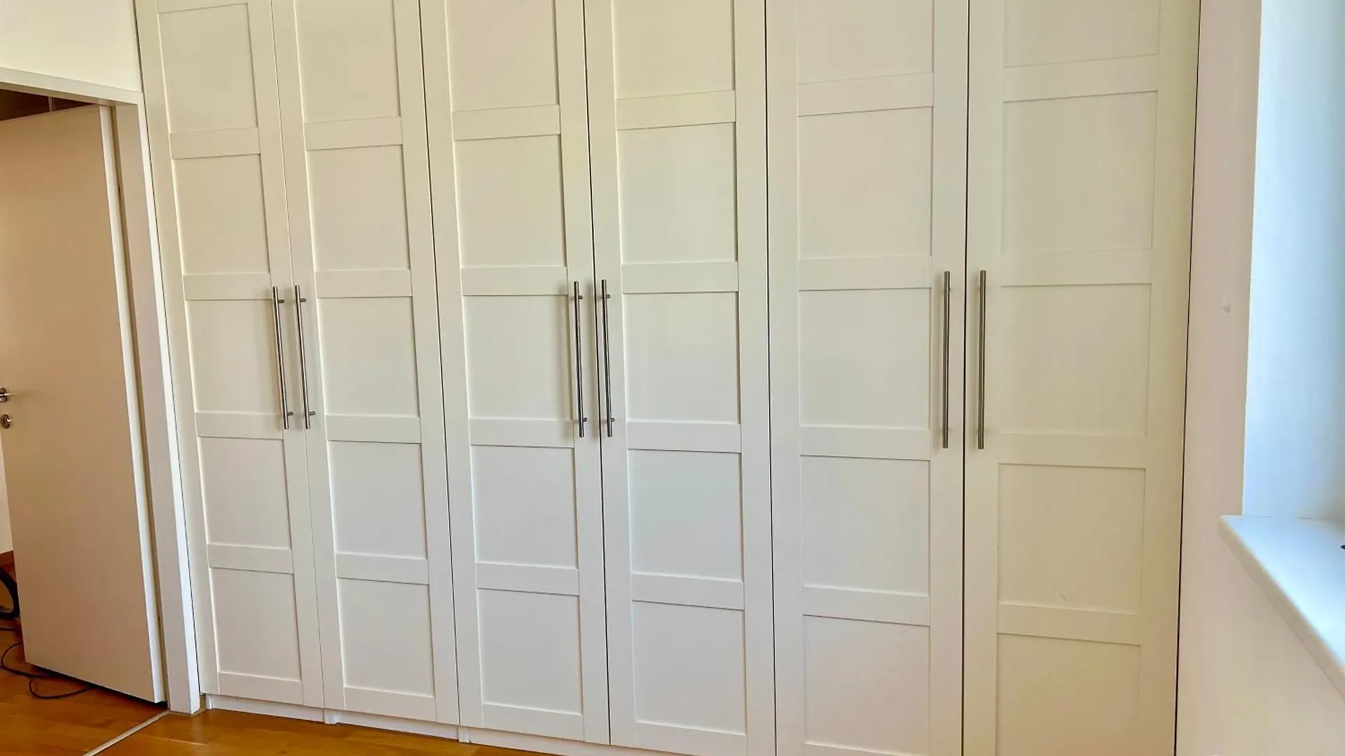 Apartman Sunny Family Friendly Appartment Bécs