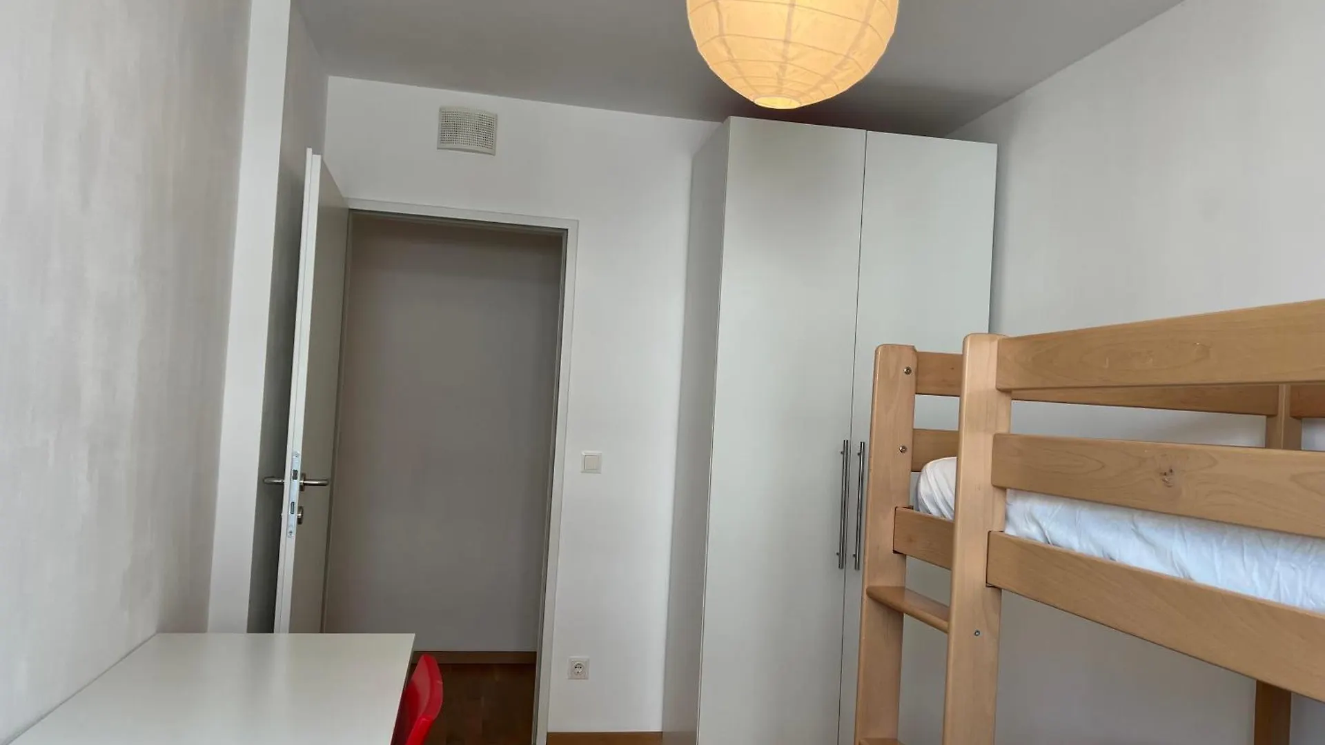 Lejlighed Sunny Family Friendly Appartment Wien Østrig